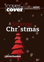 Vorderes Coverbild A Strange Christmas