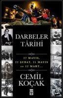 Vorderes Coverbild Darbeler Tarihi