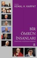 Vorderes Coverbild Bir Ömrün Insanlari