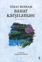 Vorderes Coverbild Bahar Karsilamasi