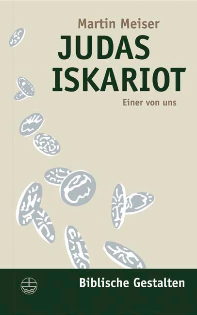Vorderes Coverbild Judas Iskariot