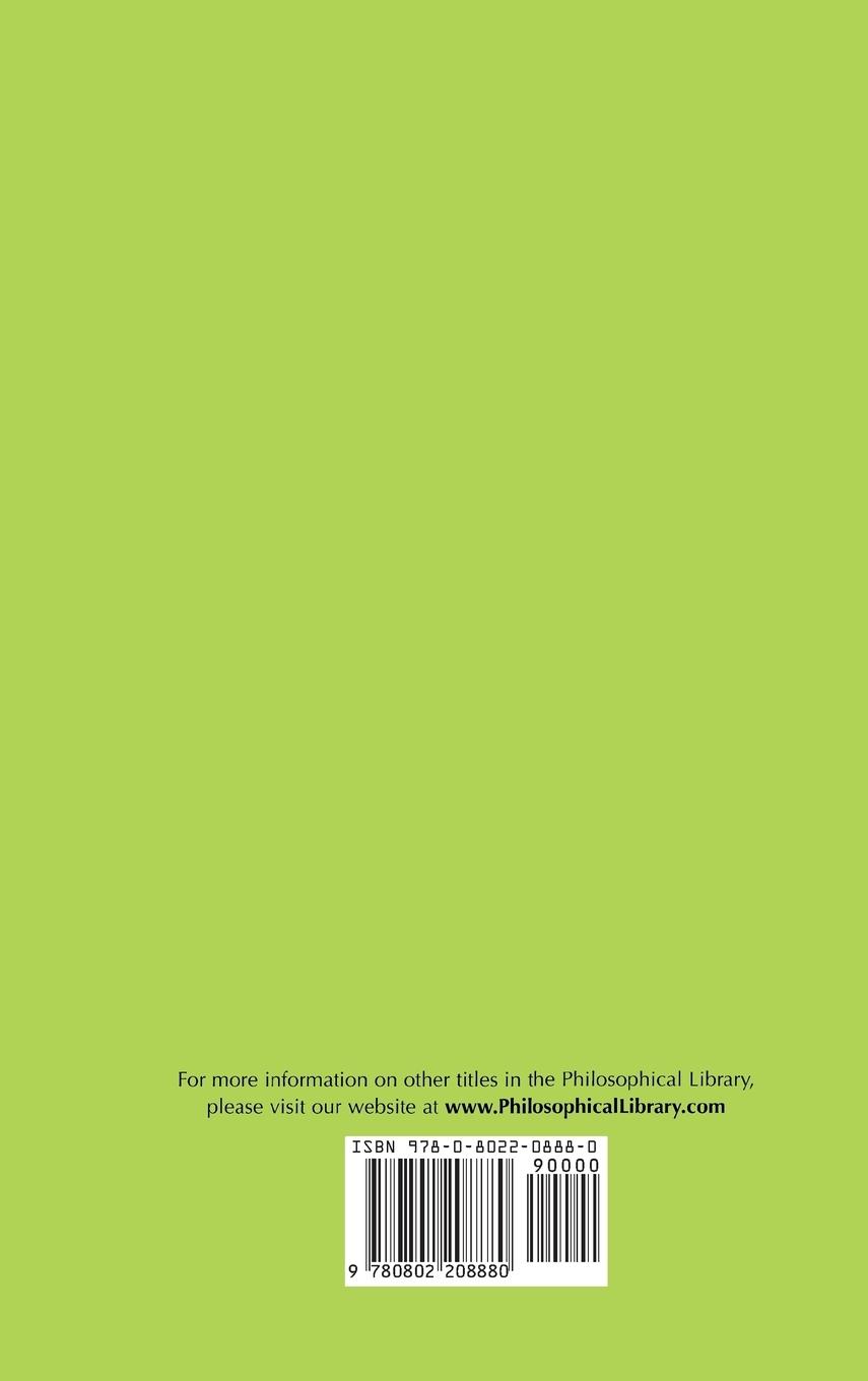 Rückseitencover The Vienna Circle