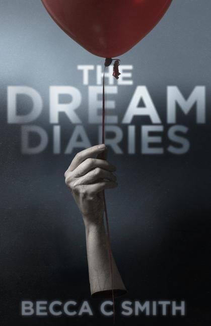 Vorderes Coverbild The Dream Diaries