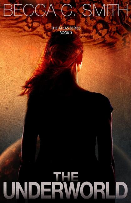 Vorderes Coverbild The Underworld