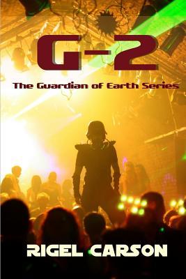 Vorderes Coverbild G-2