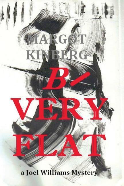 Vorderes Coverbild B-Very Flat