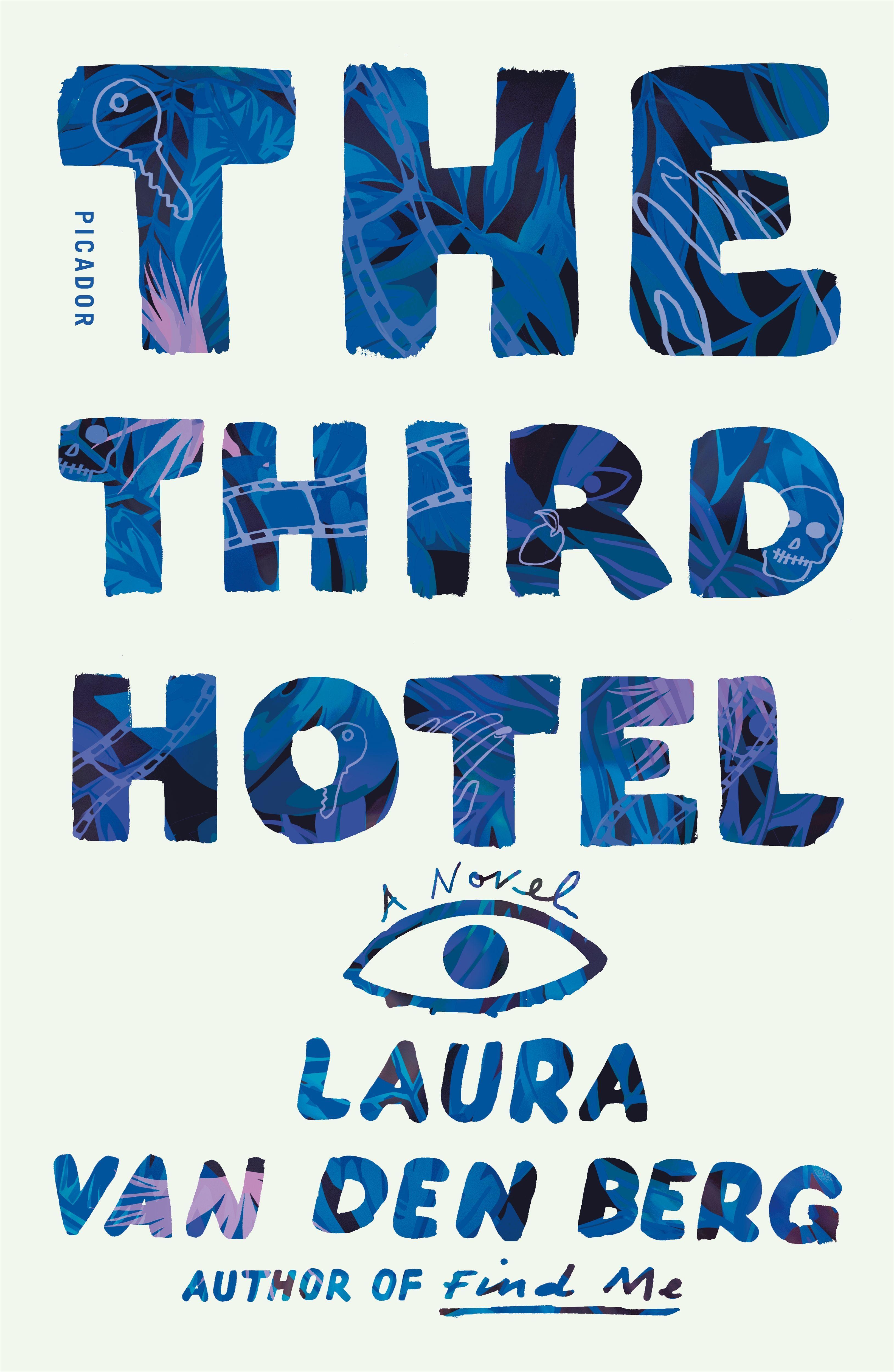 Vorderes Coverbild Third Hotel
