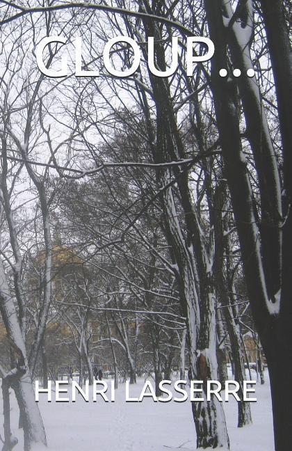 Vorderes Coverbild Gloup...