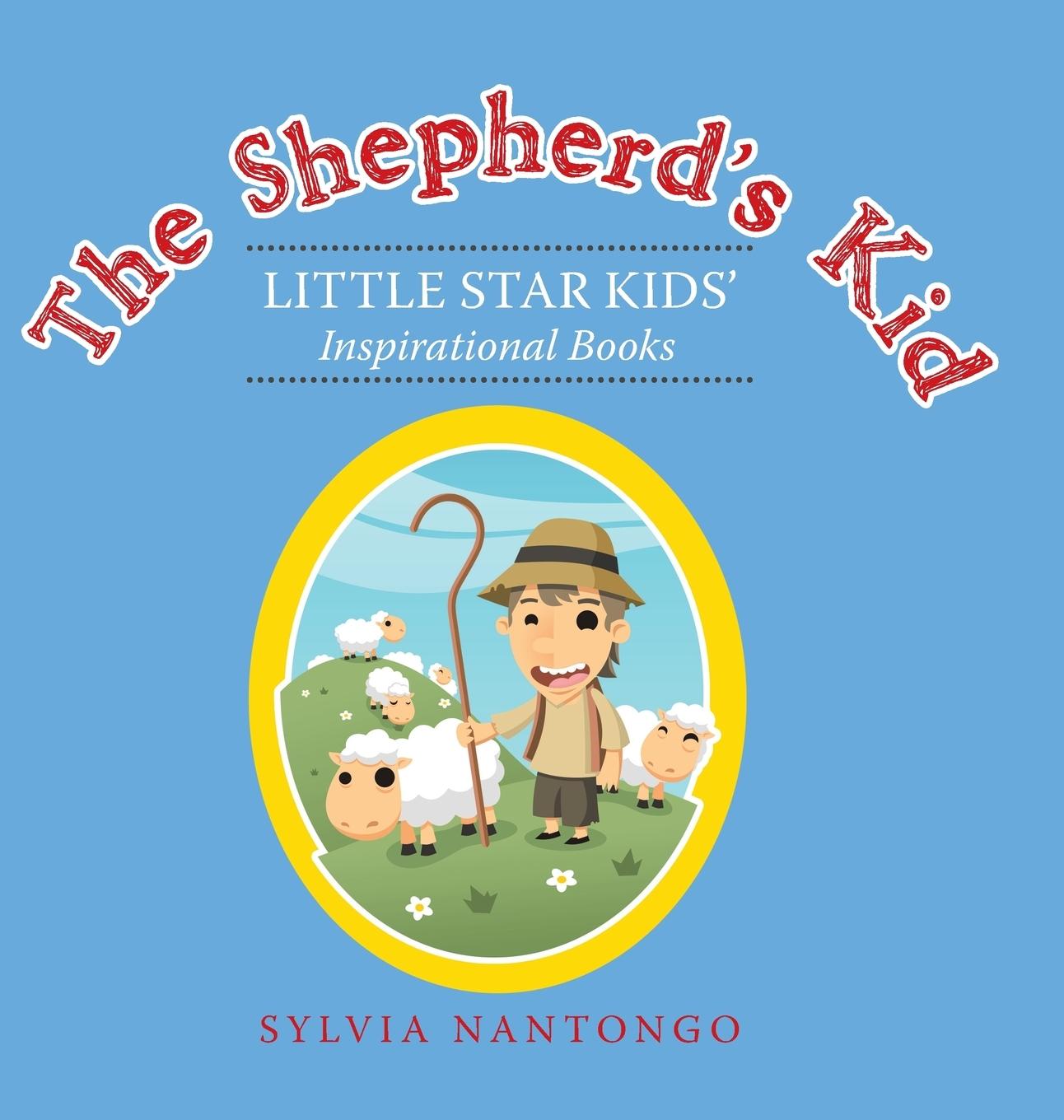 Vorderes Coverbild The Shepherd'S Kid