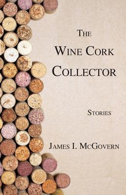 Vorderes Coverbild The Wine Cork Collector