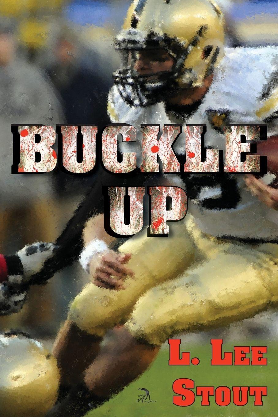 Vorderes Coverbild Buckle Up