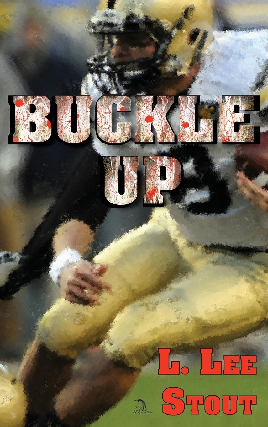 Vorderes Coverbild Buckle Up