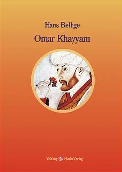 Vorderes Coverbild Omar Khayyam