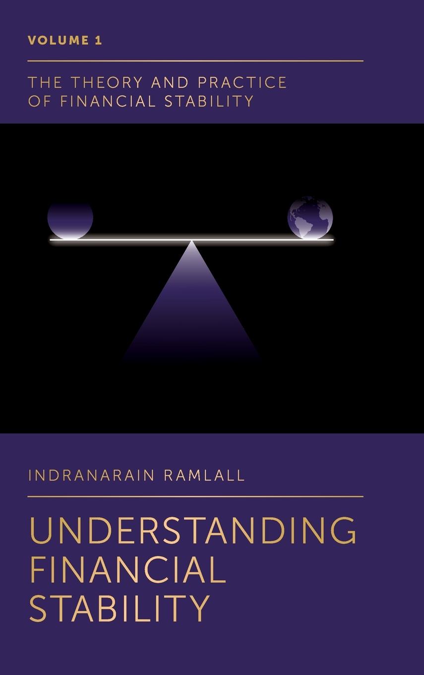 Vorderes Coverbild Understanding Financial Stability