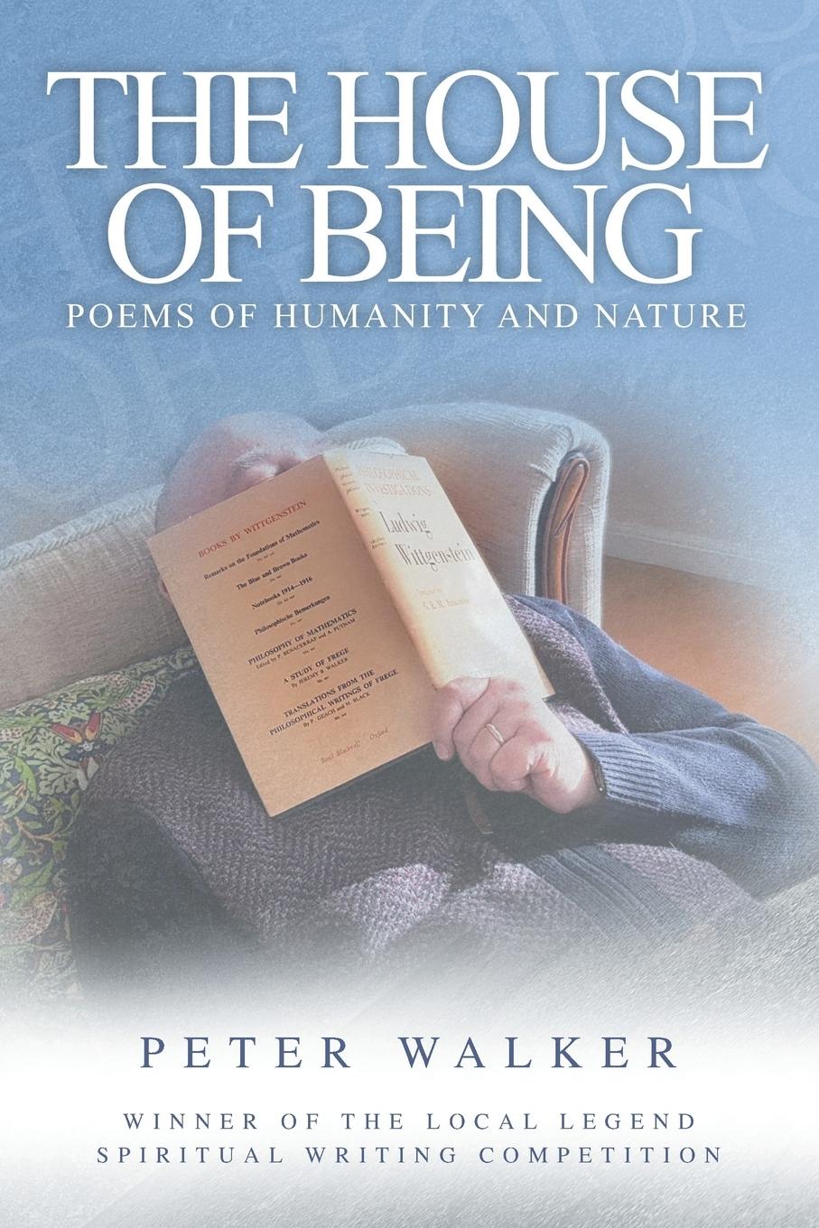 Vorderes Coverbild The House of Being