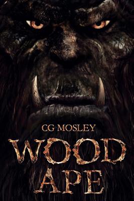 Vorderes Coverbild Wood Ape