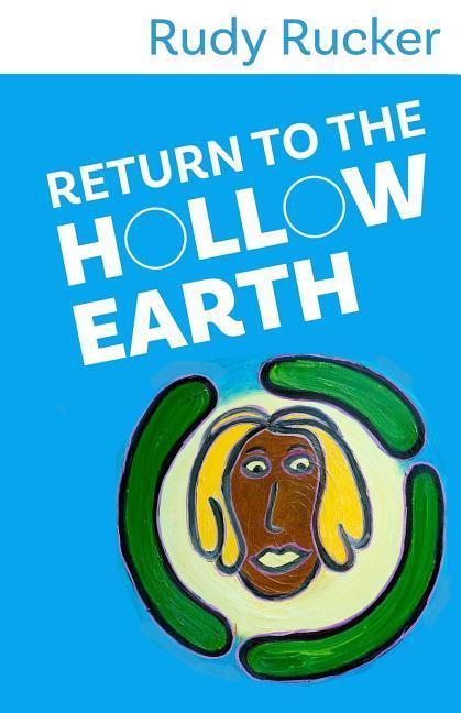Vorderes Coverbild Return to the Hollow Earth