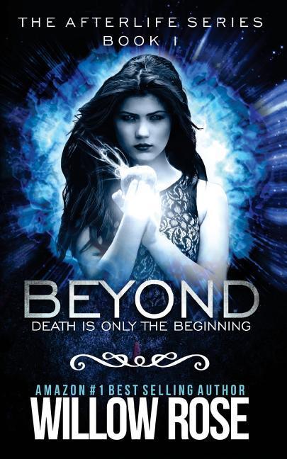 Vorderes Coverbild Beyond