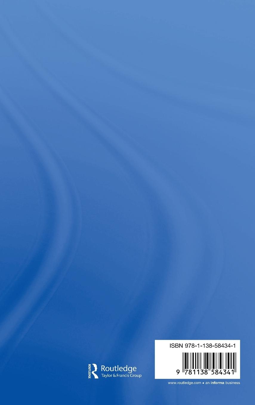 Rückseitencover Therapeutic Trances