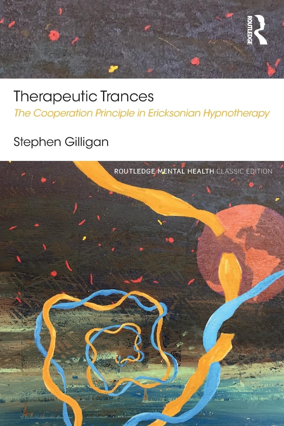Vorderes Coverbild Therapeutic Trances