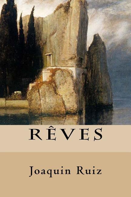 Vorderes Coverbild Rêves