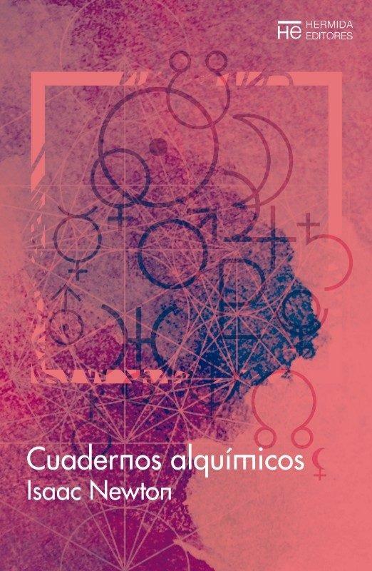 Vorderes Coverbild Cuadernos alquímicos