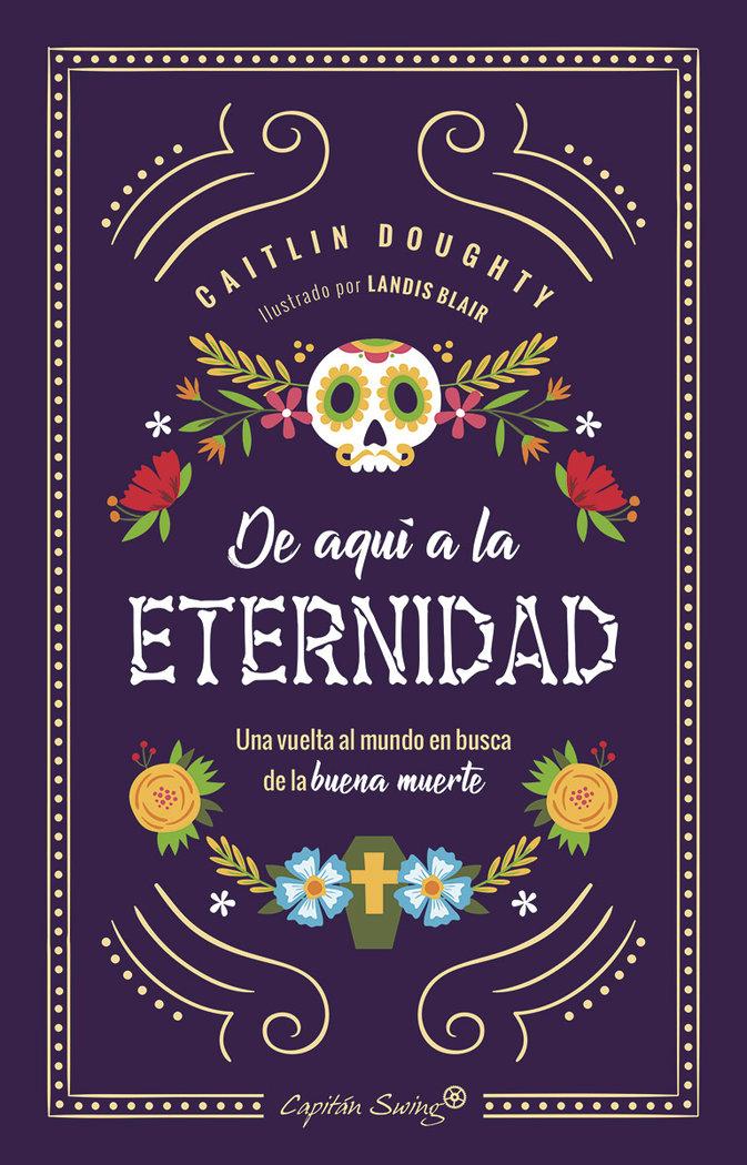 Vorderes Coverbild De aquí a la eternidad