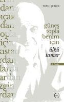 Vorderes Coverbild Günes Topla Benim Icin