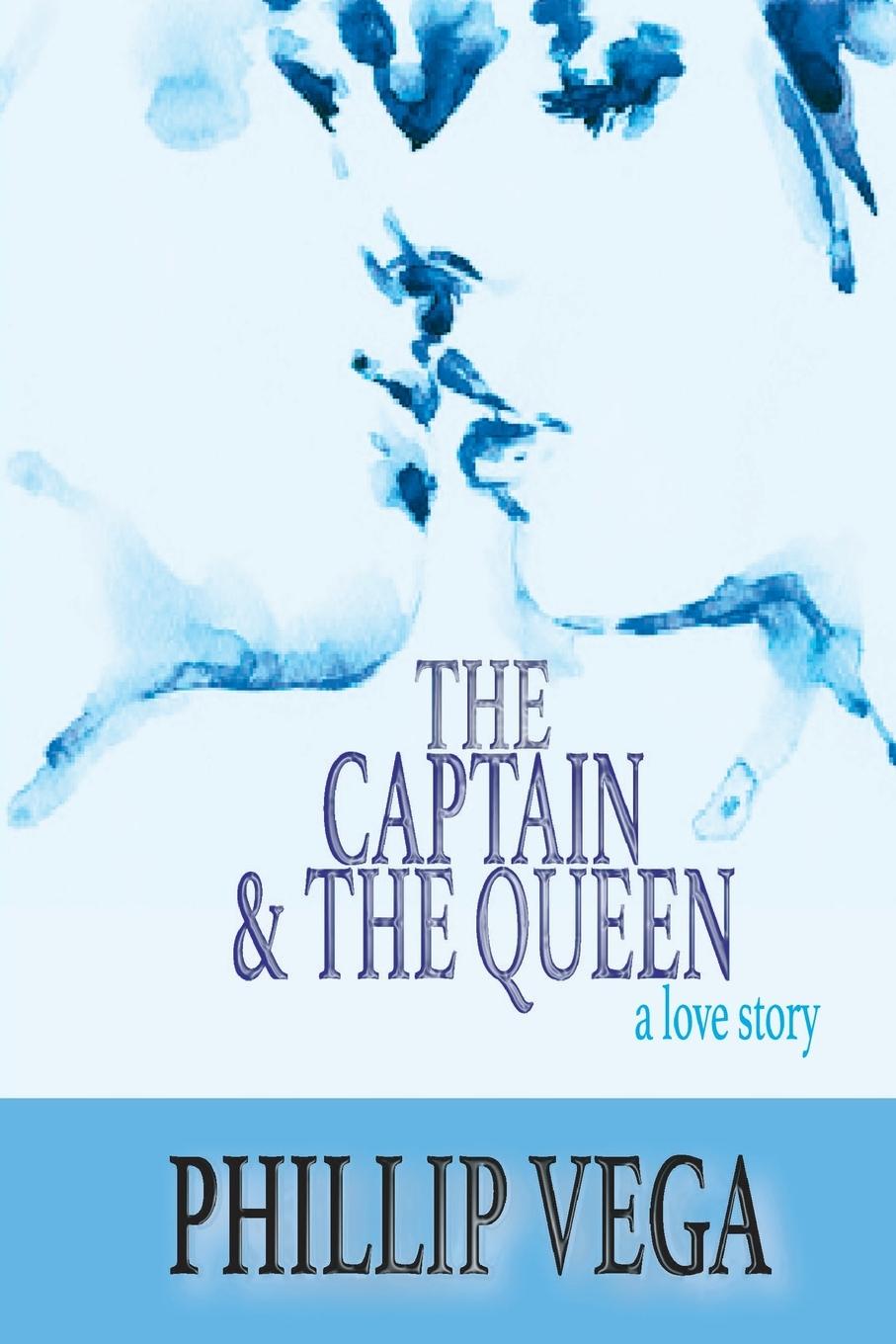 Vorderes Coverbild The Captain & the Queen