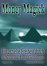 Vorderes Coverbild Money Magick