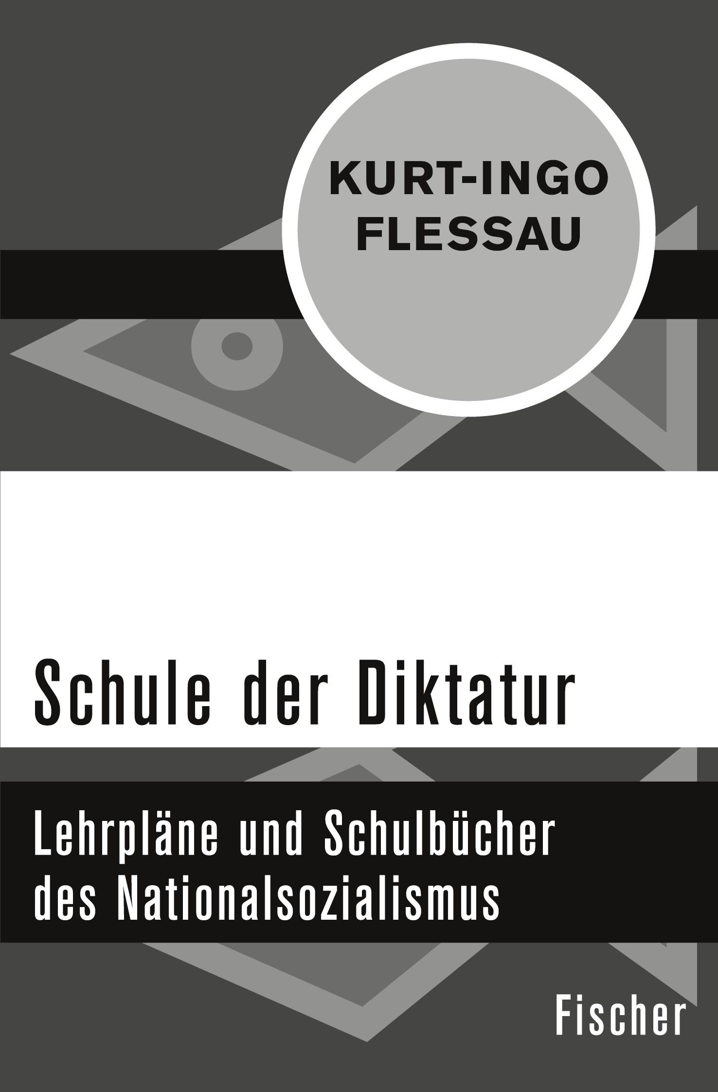 Vorderes Coverbild Schule der Diktatur