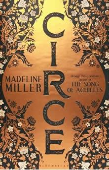 Vorderes Coverbild Circe