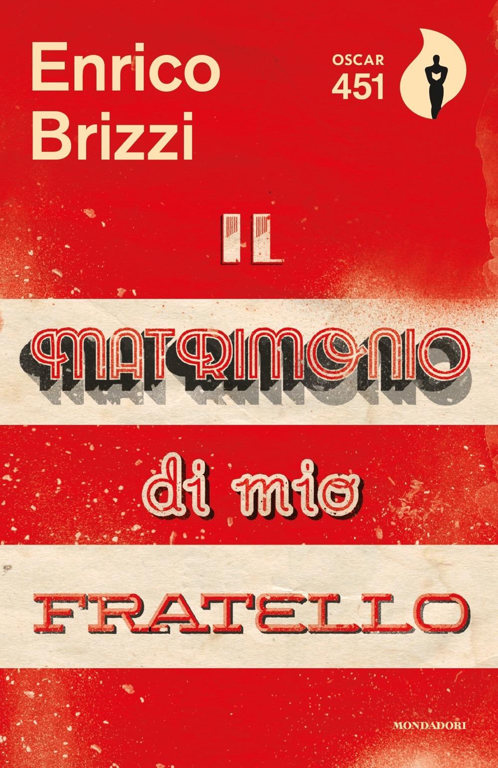 Vorderes Coverbild Il matrimonio di mio fratello