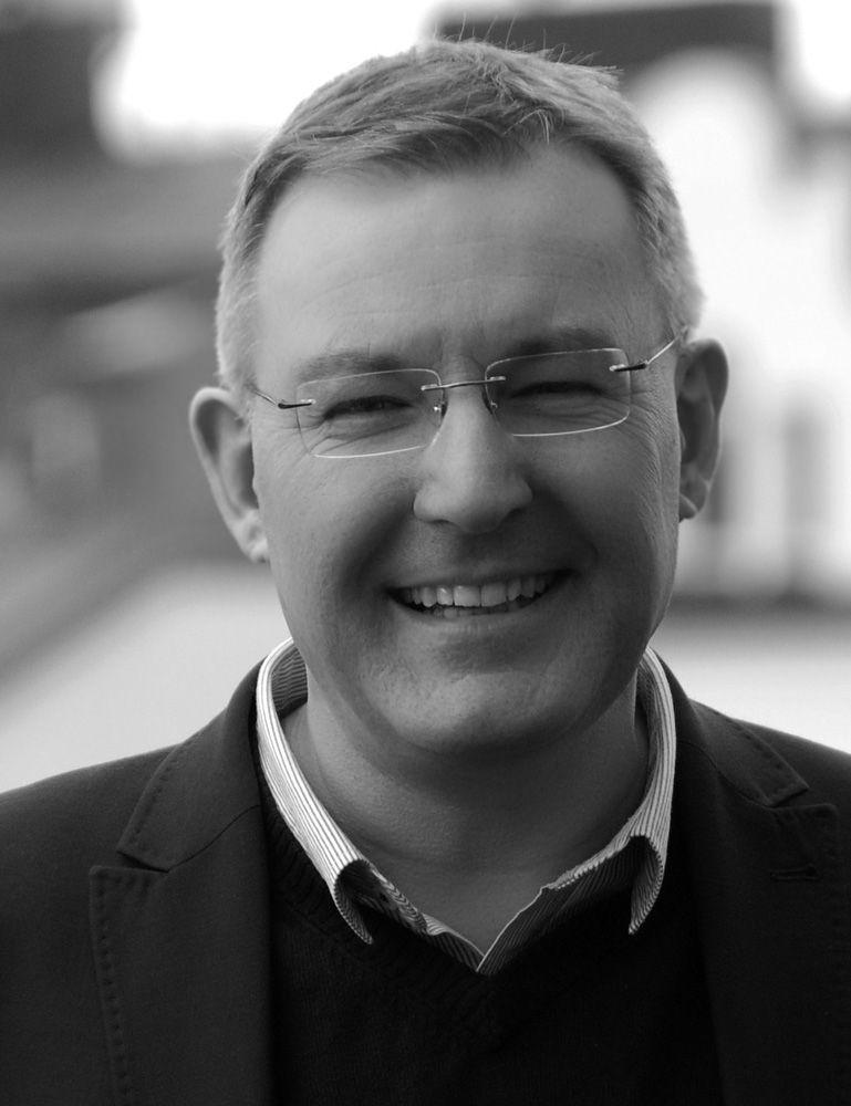 Autorenbild Kein Grund zur Skepsis!