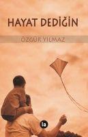 Vorderes Coverbild Hayat Dedigin