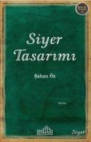 Vorderes Coverbild Siyer Tasarimi