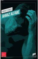 Vorderes Coverbild Ahraz Alfabe