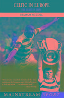 Vorderes Coverbild Celtic in Europe