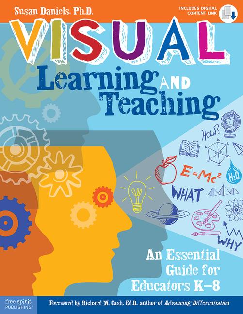 Vorderes Coverbild Visual Learning and Teaching