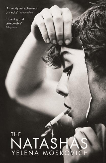 Vorderes Coverbild The Natashas