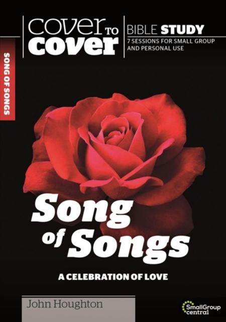 Vorderes Coverbild Song of Songs