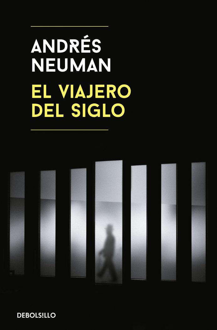 Vorderes Coverbild El viajero del siglo