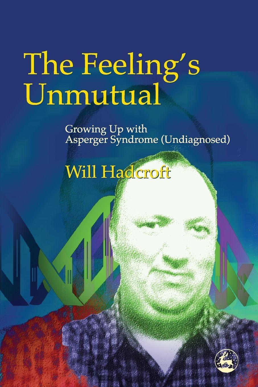 Vorderes Coverbild The Feeling's Unmutual