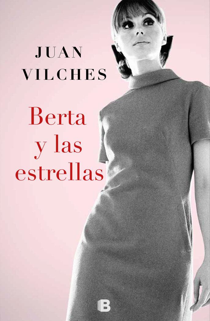 Vorderes Coverbild Berta y las estrellas