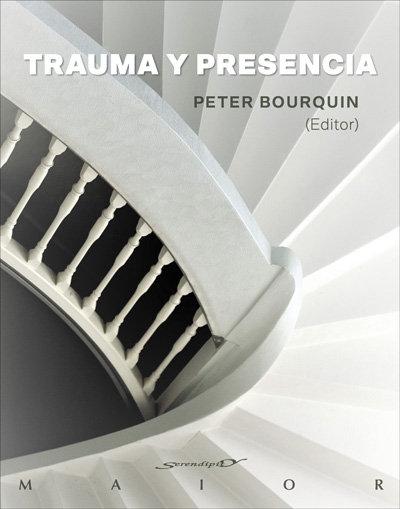 Vorderes Coverbild Trauma y presencia