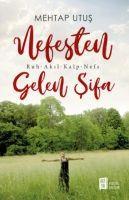 Vorderes Coverbild Nefesten Gelen Sifa
