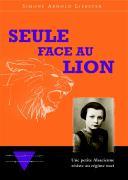 Vorderes Coverbild Seule face au Lion