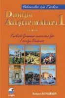 Vorderes Coverbild Yabancilar Icin Dilbilgisi Alistirmalari 1