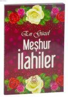 Vorderes Coverbild En Güzel Meshur Ilahiler