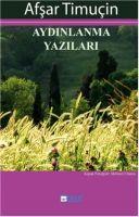 Vorderes Coverbild Aydinlanma Yazilari